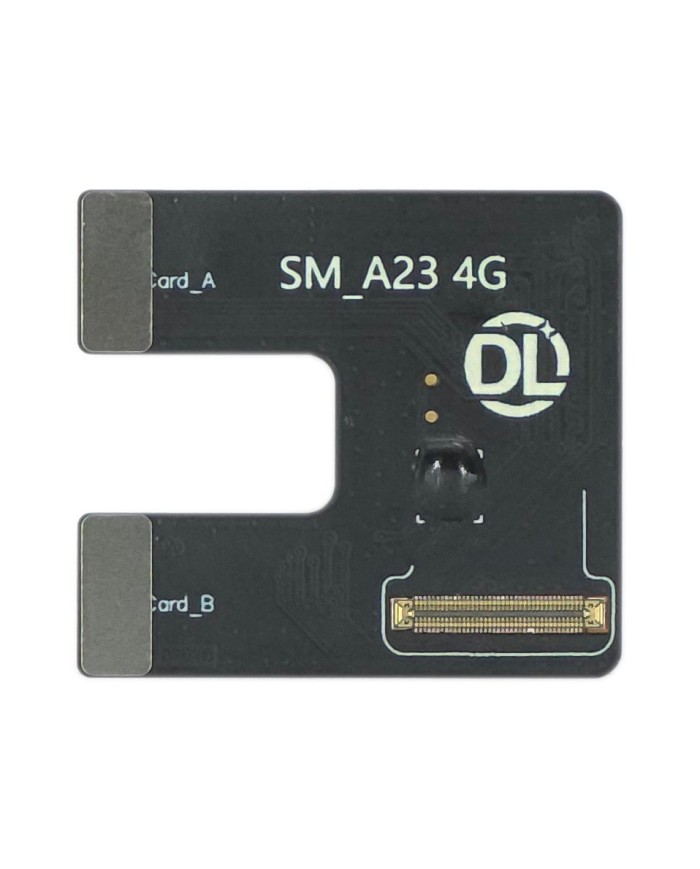 Samsung A23 4G Flex For DL400 Pro Tester
