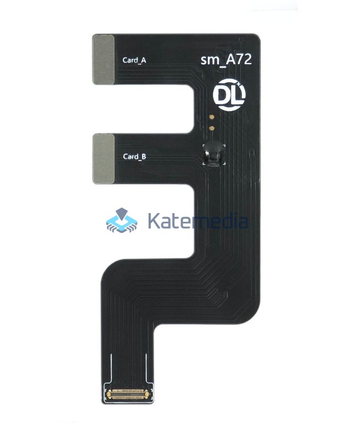 Samsung A72/A52 5G Ribbon For DL400 Pro Tester