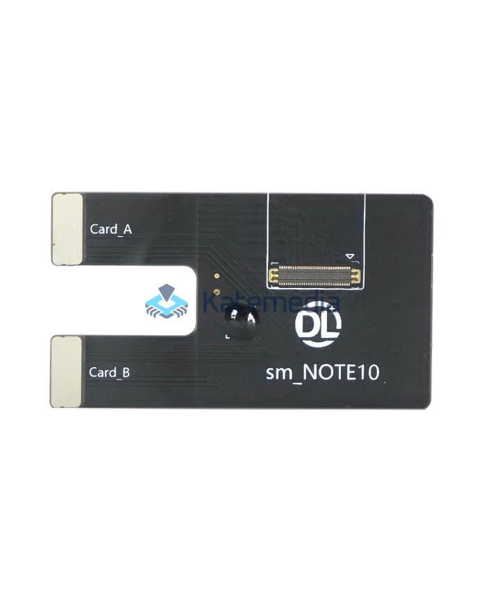 Samsung Note 10 Flex For DL400 Pro Tester