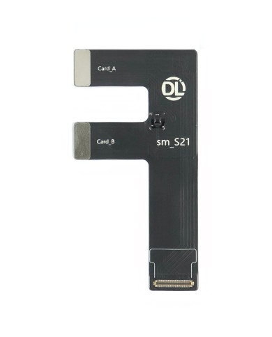 Samsung S21/S21+ Flex For DL400 Pro Tester