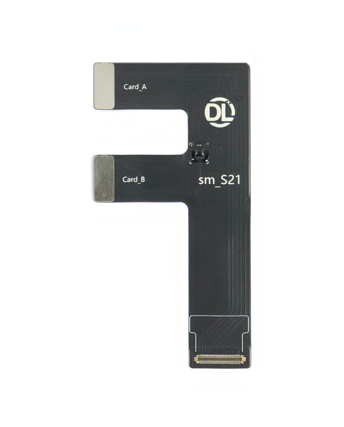 Samsung S21/S21+ Flex For DL400 Pro Tester