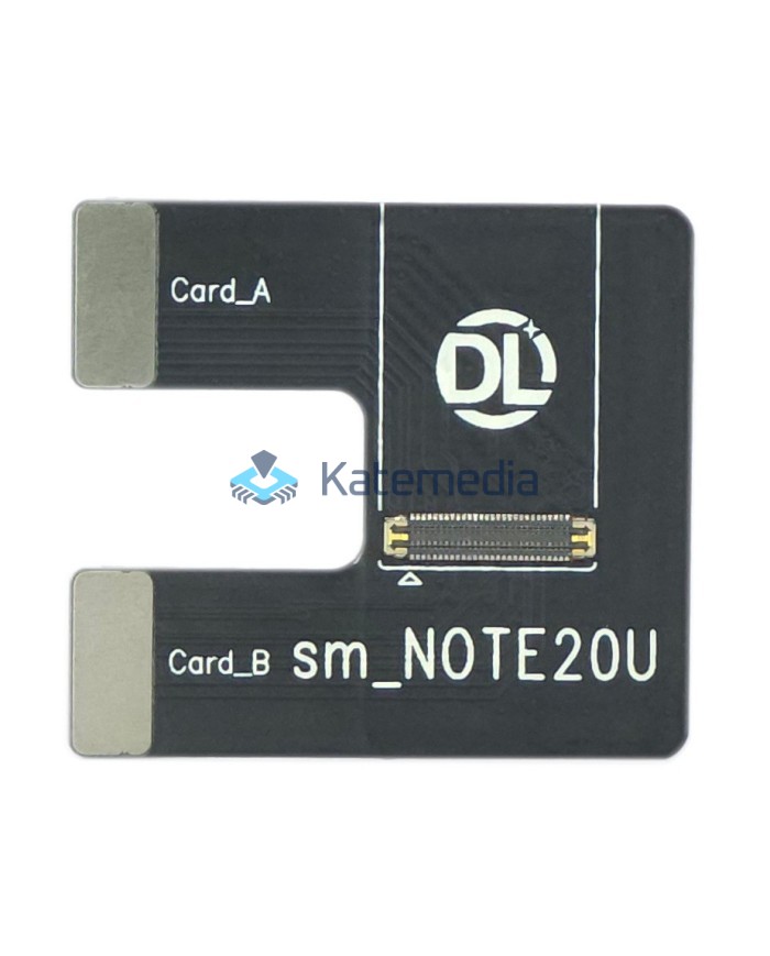 Samsung Note 20 Ultra Flex For DL400 Pro Tester