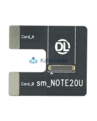 Samsung Note 20 Ultra Flex For DL400 Pro Tester