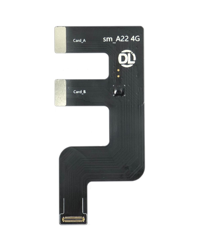 Samsung A22 4G Flex For DL400 Pro Tester
