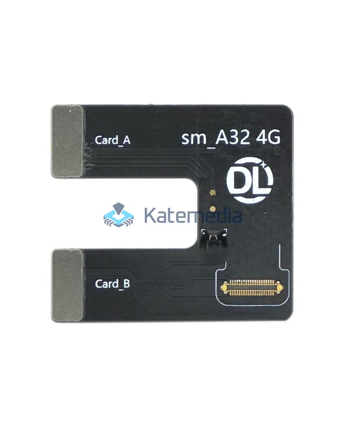 Samsung A32 4G Flex For DL400 Pro Tester