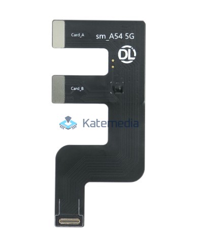 Taśma Samsung A54 5G Do Testera DL400 Pro