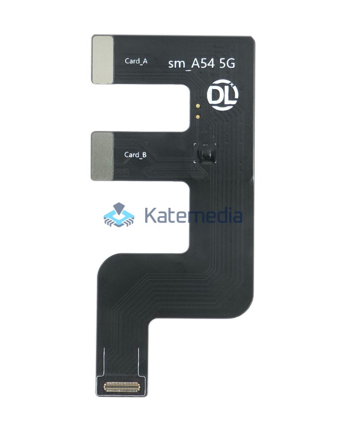 Samsung A54 5G Flex For DL400 Pro Tester