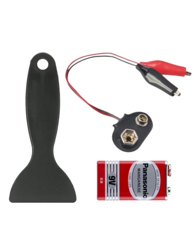 iPhone 16 Series Battery Removal Kit