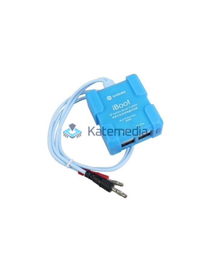 Przewody zasilające Sunshine iBoot 6 - 15PM