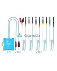 Power boot cables Sunshine iBoot 6 - 15 PM