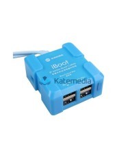 Przewody zasilające Sunshine iBoot 6 - 15PM