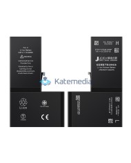 JCID iPhone X Battery