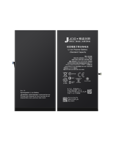 Bateria JCID iPhone 13
