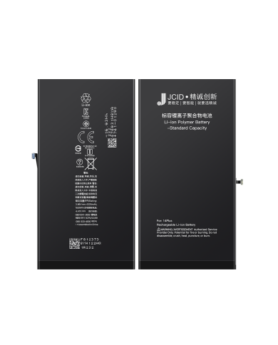 JCID iPhone 14 Plus Battery