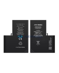 JCID iPhone 15 Pro Max battery