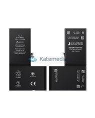 JCID iPhone X Battery Increased Capacity