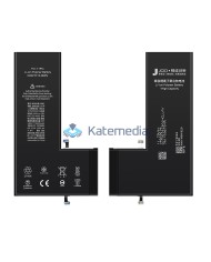 JCID iPhone 11 Pro Battery Increased Capacity