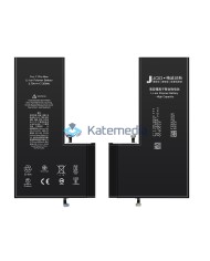 JCID iPhone 11 Pro Max Battery Increased Capacity