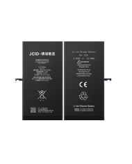 JCID iPhone 15 Battery Increased Capacity