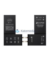 JCID iPhone XS Max Battery without BMS Tape + Insert