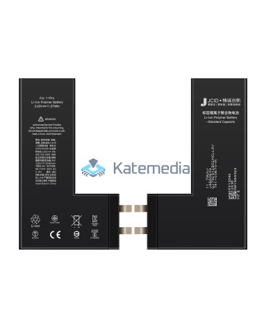 Bateria JCID iPhone 11 Pro bez taśmy BMS + Wklejka