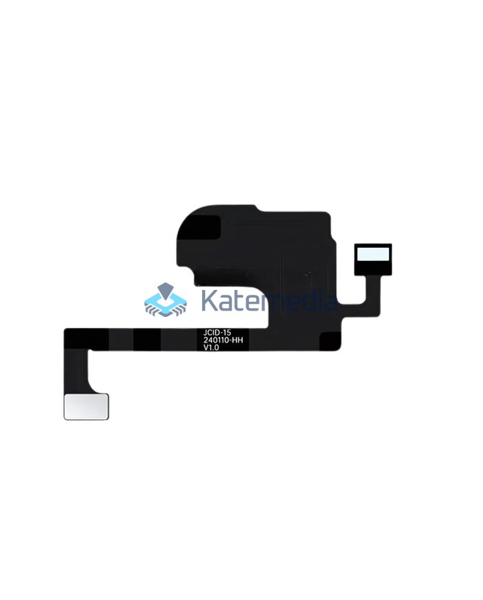 JCID Distance Photosensitive FPC iPhone 15