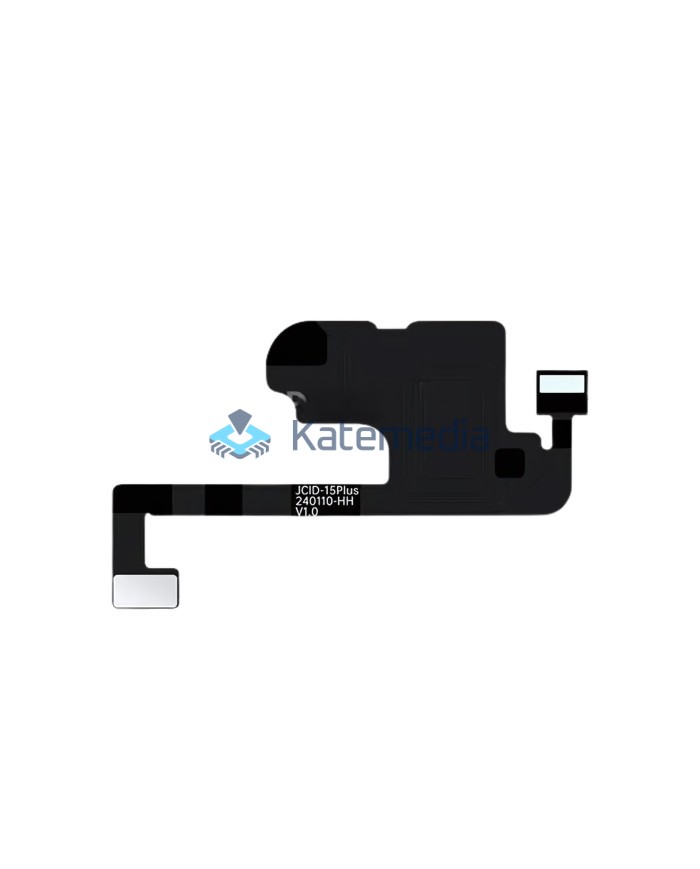 JCID Distance Photosensitive FPC iPhone 15 Plus