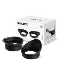 Relife M26 Pro microscope eyepiece rubber covers