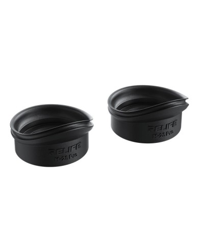Relife M26 Pro microscope eyepiece rubber covers