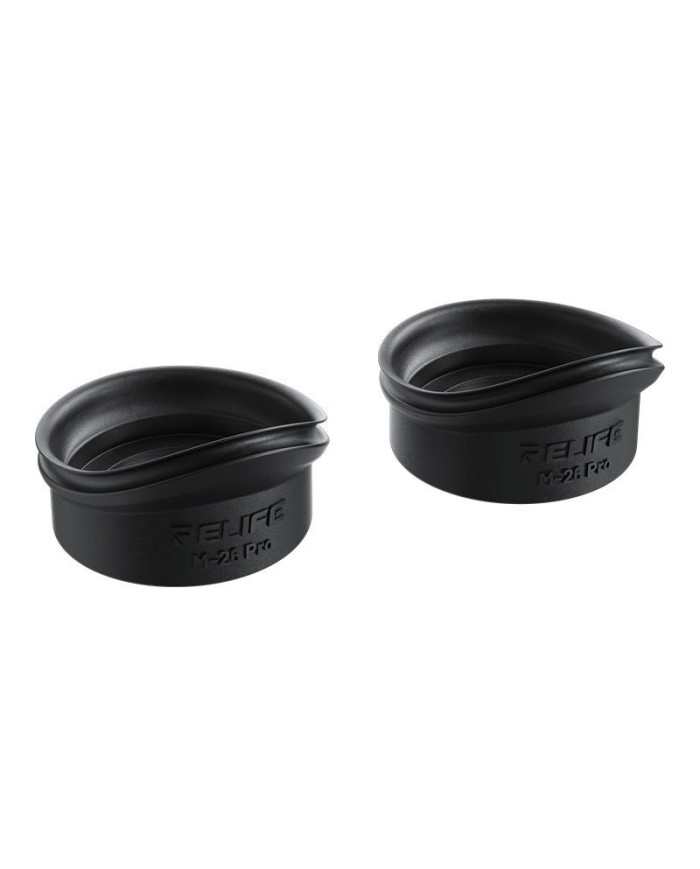 Relife M26 Pro microscope eyepiece rubber covers