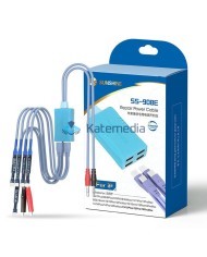 Power Cables for iPhone 7-15PM Sunshine SS-908E