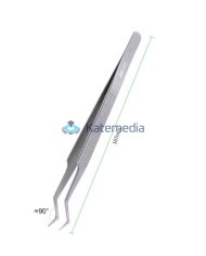 Profilowana Pinceta Serwisowa Precyzyjna Relife ST-20L