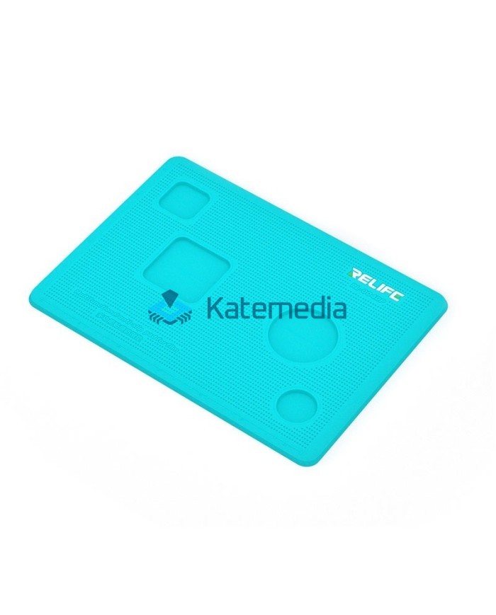 Anti-slip mat for gluing Relife RL-004DP foil