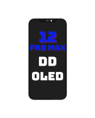iPhone 12 PRO MAX DD OLED Display
