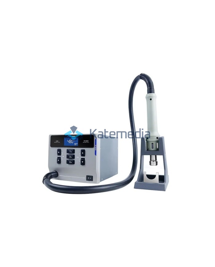 Stacja lutownicza Hot Air Atten ST-862D