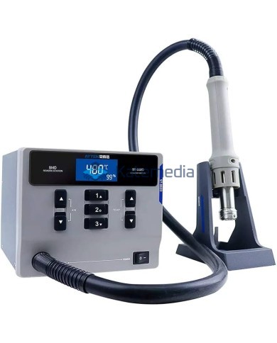 Stacja lutownicza Hot Air Atten ST-862D
