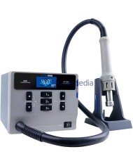 Stacja lutownicza Hot Air Atten ST-862D