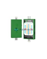 Tester Portów 2UUL PortCheck Pro PW31