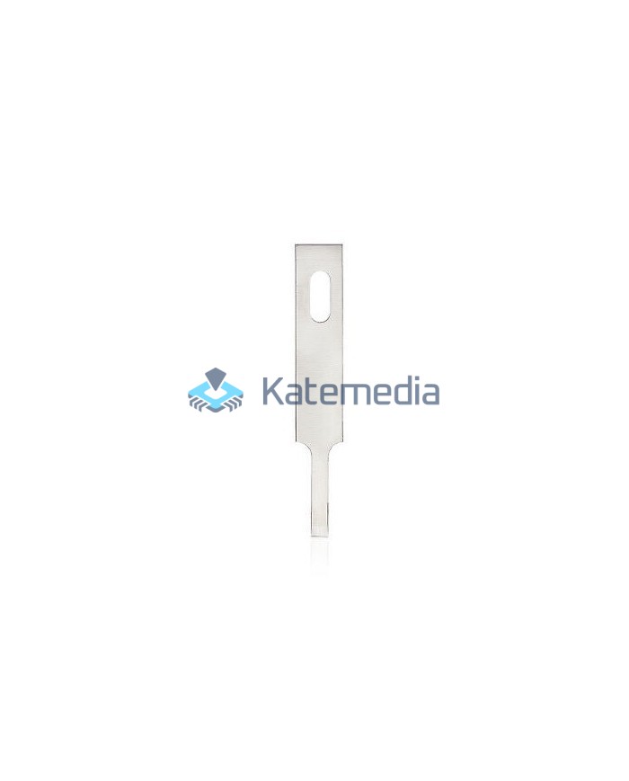 Końcówki Do Skrobaka Blade no4A 10 szt