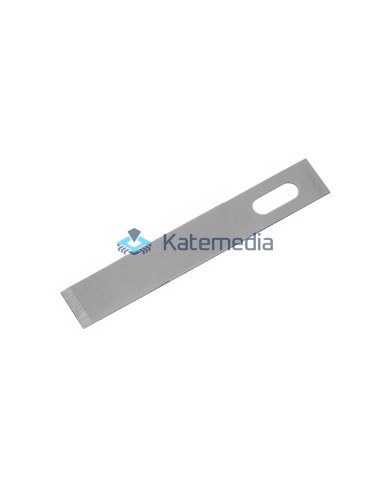 Ostrza Do Skrobaka Blade no4 10 szt