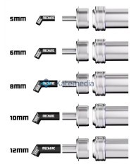 Diagonal Nozzle Set Mechanic