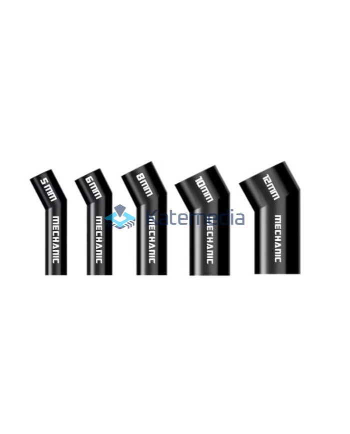 Diagonal Nozzle Set Mechanic