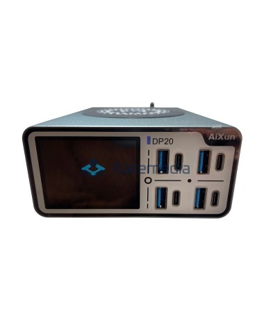 [OUTLET] Aixun DP20 Intelligent Service Charger