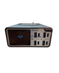 [OUTLET] Inteligentna Ładowarka Serwisowa Aixun DP20