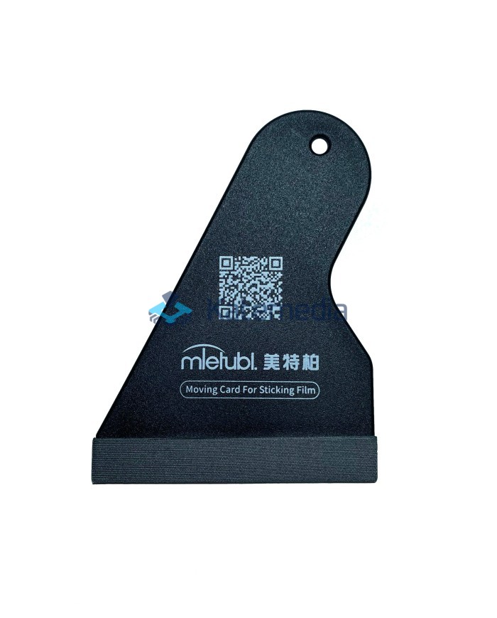 Mietubl Hydrogel Film Application Squeegee
