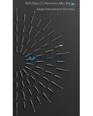 Xiaomi Wowstick 1F+ Wkrętak Elektryczny 69w1