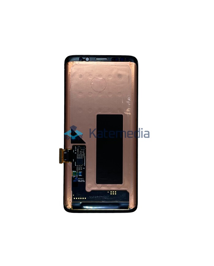 Wyświetlacz Samsung S9 ORYGINAŁ REFABRYKOWANY