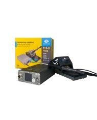 Soldering Station OSS T12-X Plus + 4 Tips
