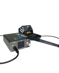 OSS T12-X Plus – stacja lutownicza z 4 grotami gratis