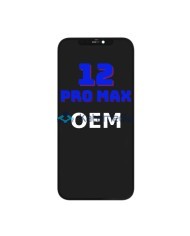 Wyświetlacz iPhone 12 PRO MAX OEM